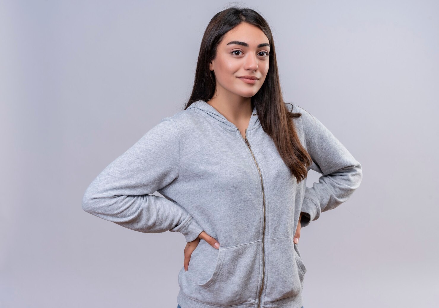Ws Fleece Pullover